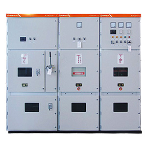 高壓成套開關柜